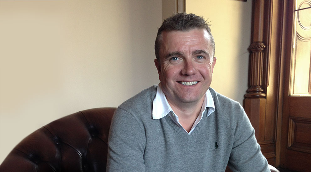 Mark Wilson
